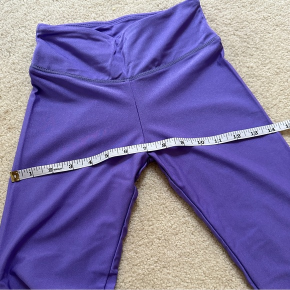 New ice skating jacket and pants set XS 8~10T (120~130cm) - Picture 10 of 11